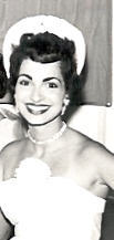 Mariam, July 1954 at 26